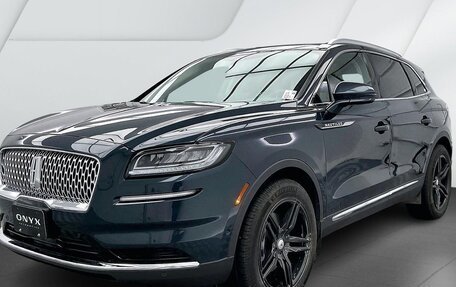 Lincoln Nautilus I, 2022 год, 2 965 000 рублей, 3 фотография
