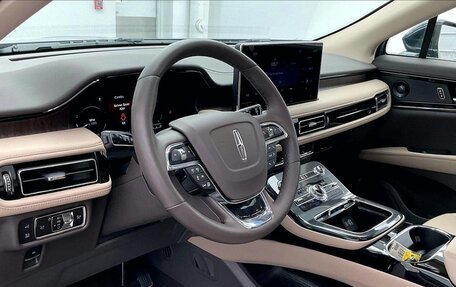 Lincoln Nautilus I, 2022 год, 2 965 000 рублей, 11 фотография