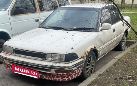 Toyota Corolla, 1991 год, 115 000 рублей, 2 фотография