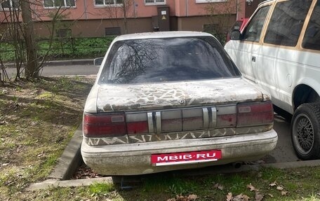 Toyota Corolla, 1991 год, 115 000 рублей, 5 фотография