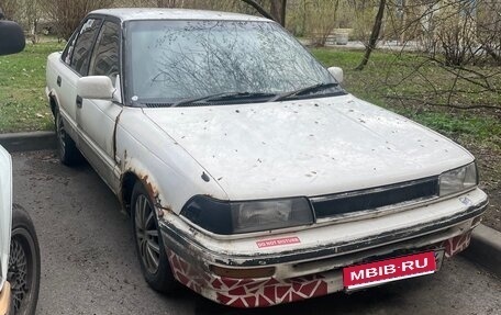 Toyota Corolla, 1991 год, 115 000 рублей, 1 фотография