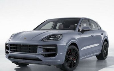 Porsche Cayenne III, 2025 год, 22 500 000 рублей, 1 фотография
