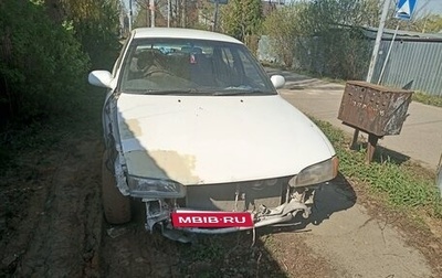 Toyota Sprinter VIII (E110), 1994 год, 150 000 рублей, 1 фотография