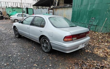 Nissan Cefiro II, 1995 год, 140 000 рублей, 1 фотография