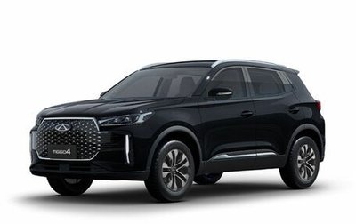 Chery Tiggo 4 I рестайлинг, 2025 год, 2 420 000 рублей, 1 фотография