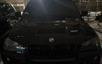 BMW X5, 2007 год, 1 700 000 рублей, 1 фотография
