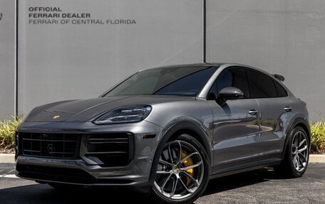 Porsche Cayenne III, 2024 год, 28 000 000 рублей, 1 фотография