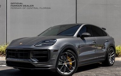 Porsche Cayenne III, 2024 год, 28 000 000 рублей, 1 фотография