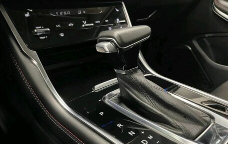 Changan CS75 I рестайлинг, 2020 год, 1 618 000 рублей, 10 фотография