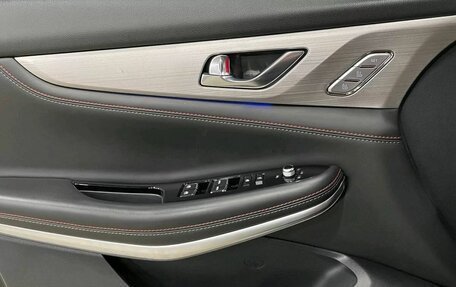 Changan CS75 I рестайлинг, 2020 год, 1 618 000 рублей, 14 фотография