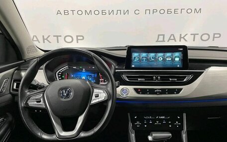Changan CS75 I рестайлинг, 2020 год, 1 618 000 рублей, 8 фотография