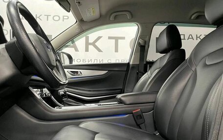 Changan CS75 I рестайлинг, 2020 год, 1 618 000 рублей, 11 фотография