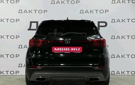 Changan CS75 I рестайлинг, 2020 год, 1 618 000 рублей, 5 фотография