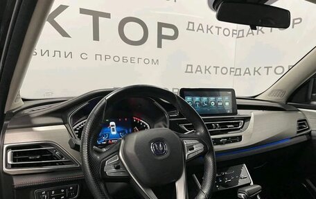 Changan CS75 I рестайлинг, 2020 год, 1 618 000 рублей, 15 фотография