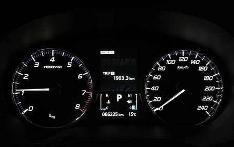 Mitsubishi Outlander III рестайлинг 3, 2019 год, 2 429 000 рублей, 9 фотография