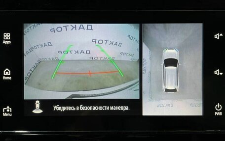 Mitsubishi Outlander III рестайлинг 3, 2019 год, 2 429 000 рублей, 11 фотография