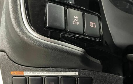 Mitsubishi Outlander III рестайлинг 3, 2019 год, 2 429 000 рублей, 12 фотография