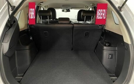 Mitsubishi Outlander III рестайлинг 3, 2019 год, 2 429 000 рублей, 18 фотография