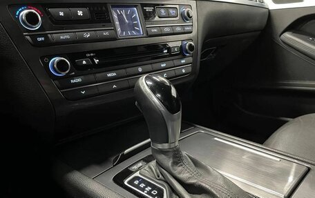 Hyundai Genesis II, 2015 год, 2 199 000 рублей, 10 фотография