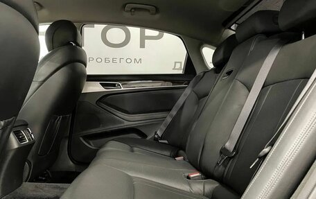Hyundai Genesis II, 2015 год, 2 199 000 рублей, 14 фотография