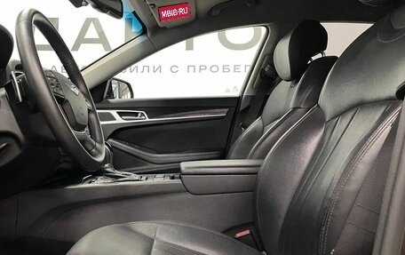 Hyundai Genesis II, 2015 год, 2 199 000 рублей, 13 фотография