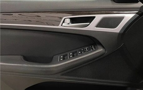 Hyundai Genesis II, 2015 год, 2 199 000 рублей, 16 фотография