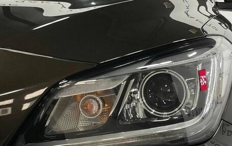 Hyundai Genesis II, 2015 год, 2 199 000 рублей, 17 фотография