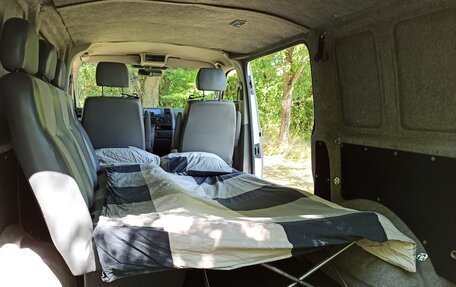 Volkswagen Transporter T5 рестайлинг, 2009 год, 1 800 000 рублей, 5 фотография
