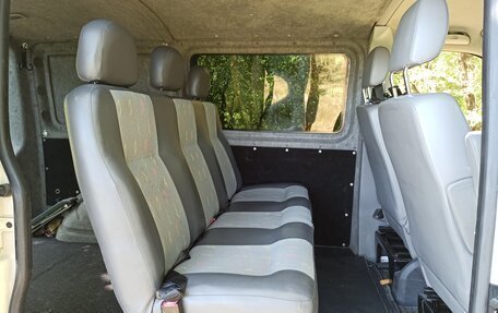 Volkswagen Transporter T5 рестайлинг, 2009 год, 1 800 000 рублей, 7 фотография