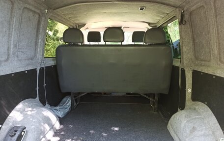 Volkswagen Transporter T5 рестайлинг, 2009 год, 1 800 000 рублей, 8 фотография