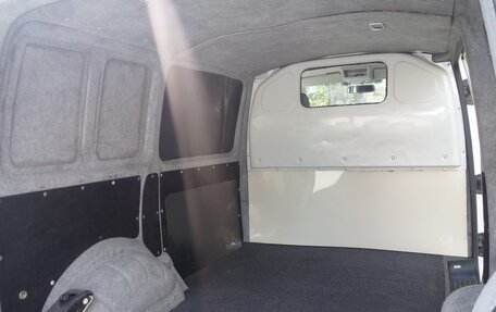 Volkswagen Transporter T5 рестайлинг, 2009 год, 1 800 000 рублей, 10 фотография
