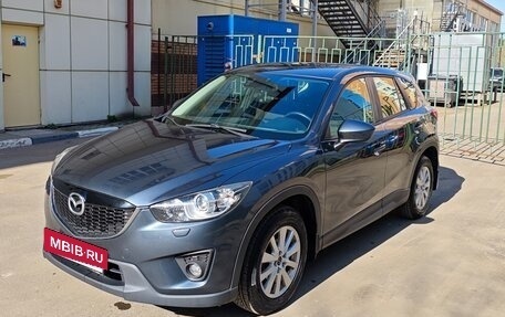Mazda CX-5 II, 2012 год, 1 800 000 рублей, 3 фотография