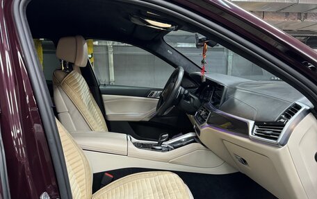 BMW X6, 2020 год, 9 000 000 рублей, 5 фотография
