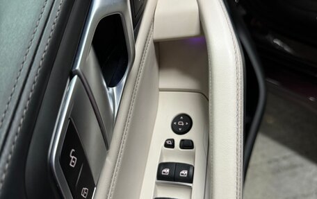 BMW X6, 2020 год, 9 000 000 рублей, 8 фотография
