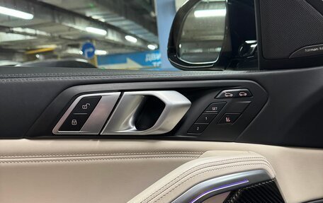 BMW X6, 2020 год, 9 000 000 рублей, 7 фотография