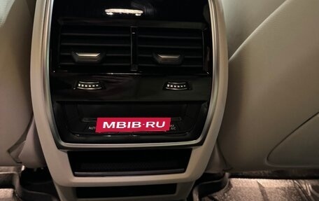 BMW X6, 2020 год, 9 000 000 рублей, 12 фотография