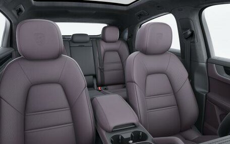 Porsche Cayenne III, 2025 год, 22 500 000 рублей, 6 фотография