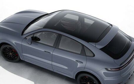 Porsche Cayenne III, 2025 год, 22 500 000 рублей, 4 фотография