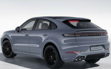 Porsche Cayenne III, 2025 год, 22 500 000 рублей, 2 фотография