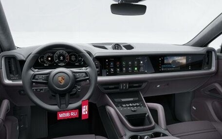 Porsche Cayenne III, 2025 год, 22 500 000 рублей, 5 фотография