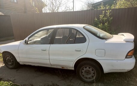 Toyota Sprinter VIII (E110), 1994 год, 150 000 рублей, 4 фотография