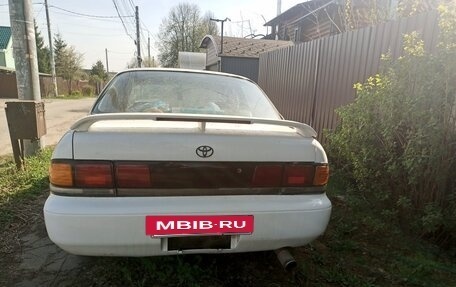 Toyota Sprinter VIII (E110), 1994 год, 150 000 рублей, 3 фотография