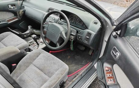Nissan Cefiro II, 1995 год, 140 000 рублей, 7 фотография