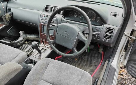 Nissan Cefiro II, 1995 год, 140 000 рублей, 8 фотография