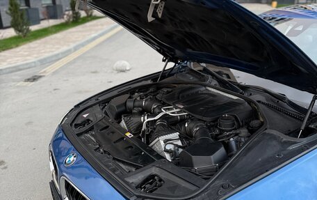 BMW M5, 2013 год, 4 100 000 рублей, 11 фотография
