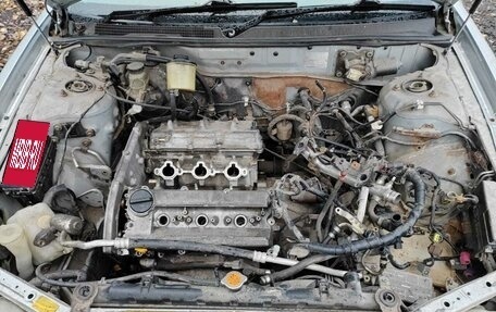 Nissan Cefiro II, 1995 год, 140 000 рублей, 9 фотография