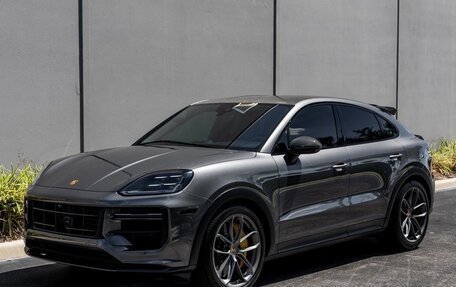 Porsche Cayenne III, 2024 год, 28 000 000 рублей, 2 фотография
