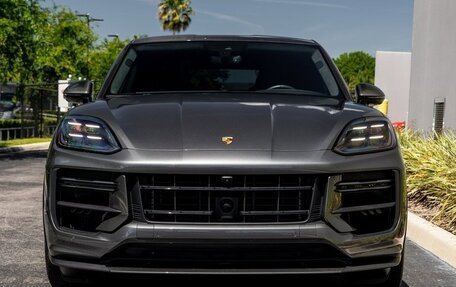 Porsche Cayenne III, 2024 год, 28 000 000 рублей, 4 фотография