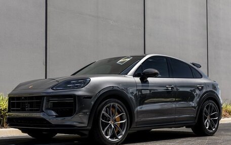 Porsche Cayenne III, 2024 год, 28 000 000 рублей, 3 фотография