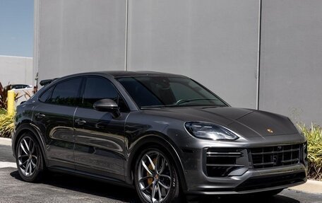 Porsche Cayenne III, 2024 год, 28 000 000 рублей, 5 фотография